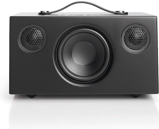 Audio Pro C5 Addon MΚΙΙ Αυτοενισχυόμενο Ηχείο με Wi-Fi & Bluetooth 40W (Τεμάχιο) Λευκό