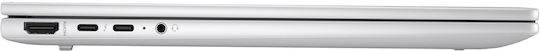 HP Elitebook X G1i 14 Zoll IPS QHD+ Touchscreen (Ultra 7-258V/32GB/1TB SSD/W11 Pro) (Englisch (US) Tastatursprache)
