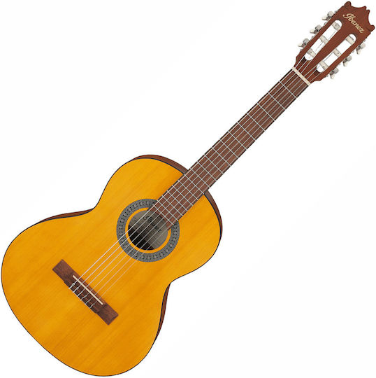 Ibanez Klassisch Gitarre 4/4