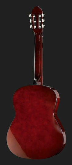 Startone Κλασική Κιθάρα 4/4 Concert Guitar Set 1 English Natural