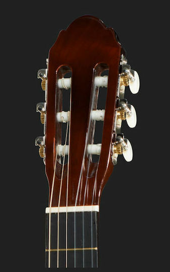 Startone Κλασική Κιθάρα 4/4 Concert Guitar Set 1 English Natural