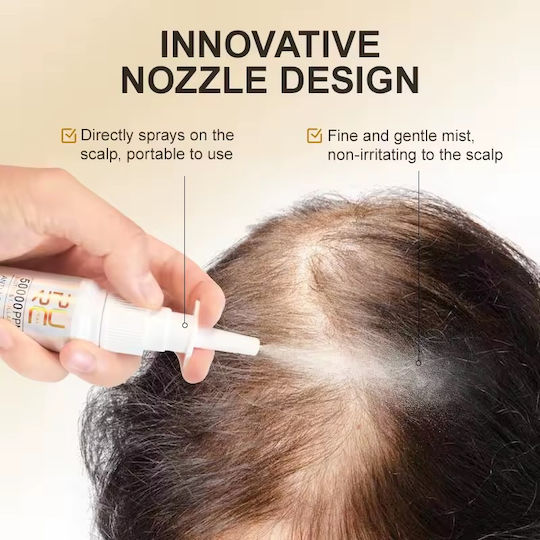 Hair Lotion for Strengthening 120ml