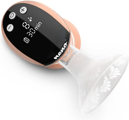 Neno Pompa de sân simplă electrică Primo Fără BPA