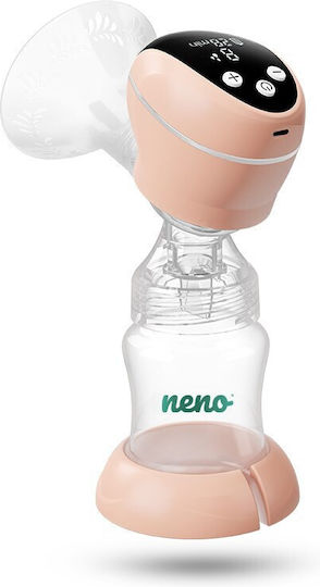 Neno Pompa de sân simplă electrică Primo Fără BPA