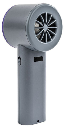 Portable Fan Velano Velwebr0006