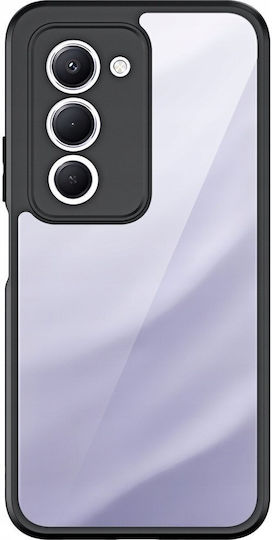 Dux Ducis Aimo Back Cover Σιλικόνης / Πλαστικό Μαύρο (Redmi 15)