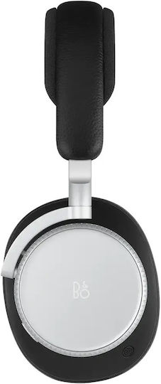 Bang & Olufsen Beoplay H100 Wireless / Wired Over Ear Headphones with 32 hours of Operation Black