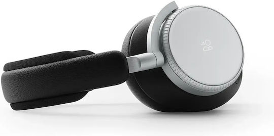 Bang & Olufsen Beoplay H100 Wireless / Wired Over Ear Headphones with 32 hours of Operation Black