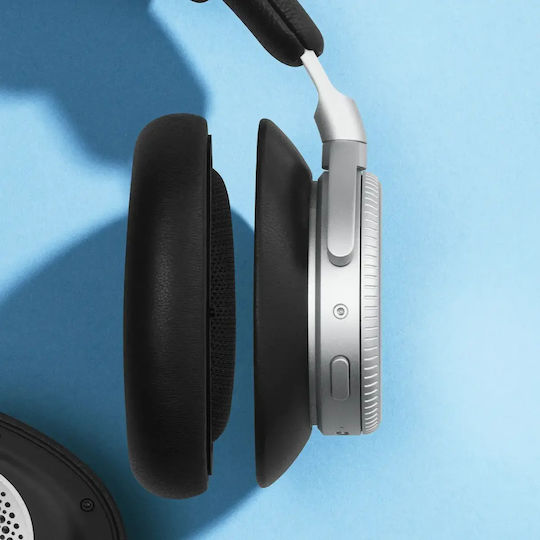 Bang & Olufsen Beoplay H100 Wireless / Wired Over Ear Headphones with 32 hours of Operation Black