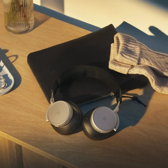 Bang & Olufsen Beoplay H100 Wireless / Wired Over Ear Headphones with 32 hours of Operation Black