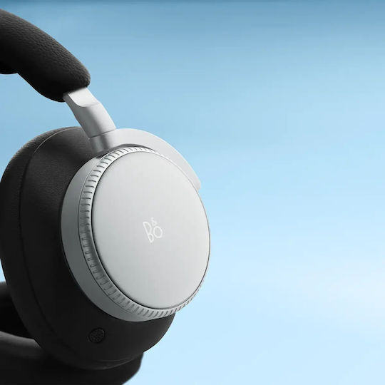 Bang & Olufsen Beoplay H100 Wireless / Wired Over Ear Headphones with 32 hours of Operation Black