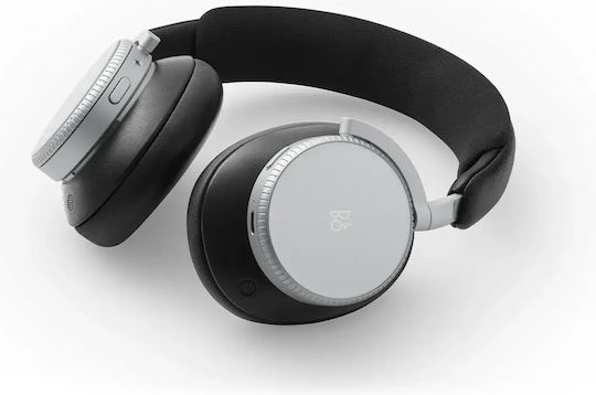 Bang & Olufsen Beoplay H100 Wireless / Wired Over Ear Headphones with 32 hours of Operation Black