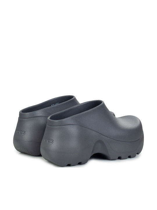 Crocs Hydra Дамски Клоги Черни
