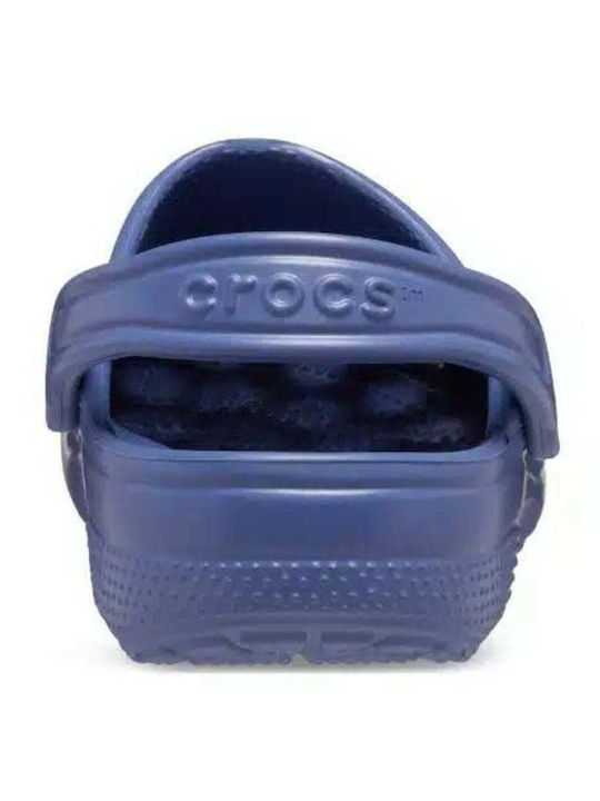 Crocs 10001 Classic Клоги Син