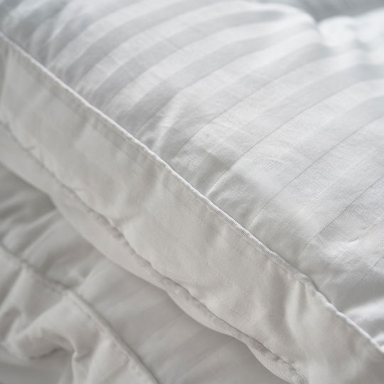 La Luna Mattress Topper Semi-Double Polyester 120x200x3cm