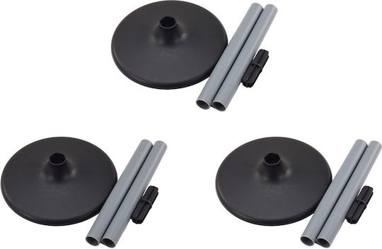 Lean Toys Joc de imitație 3buc