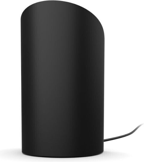 Philips Hue Play Декоративна Лампа Черен 2бр
