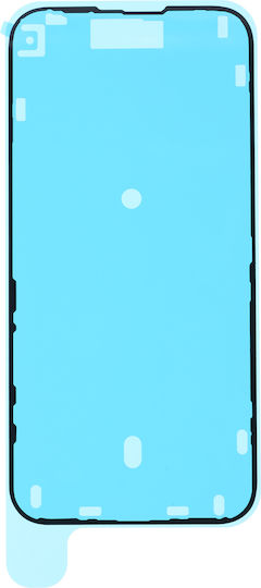 Screen OLED with Touch Mechanism for iPhone 16 Plus (Black)