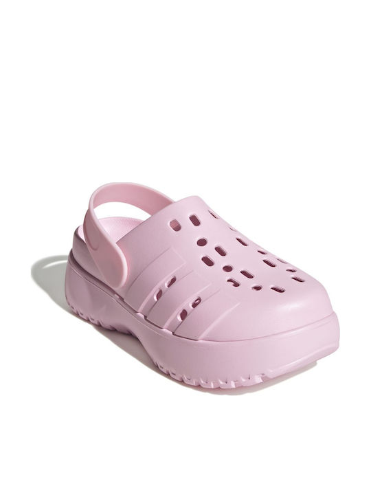 adidas Adilette Clog Σαμπό adidas Adilette Clog Σαμπό