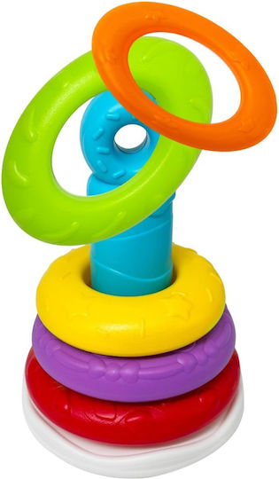 Winfun Pyramid Toy for 6++ Months