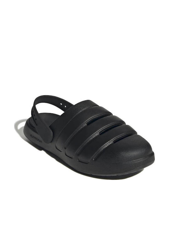 adidas Znsory Σαμπό Μαύρα