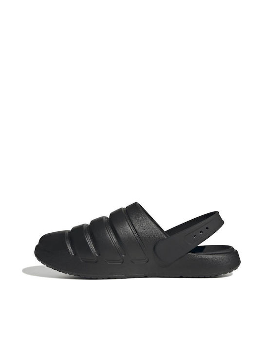 adidas Znsory Clogs Schwarz