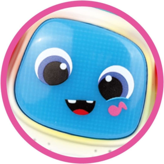 Winfun Baby Toy with Music, Light, and Sounds for 3++ Months