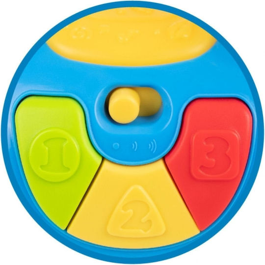 Winfun Baby Toy with Sounds for 12++ Months