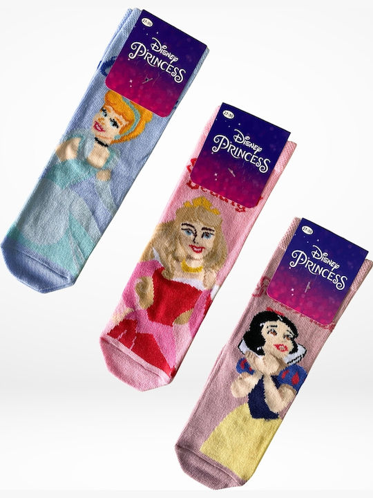 Cimpa Kindersocken Multicolored 3 Paar