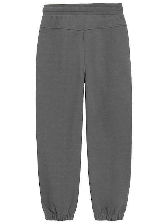 Kids Sweatpants Gray