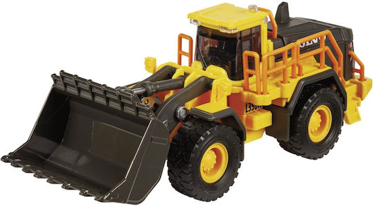 Majorette Loader 1:43 For 3+ Years Old