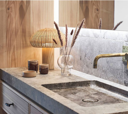 Villa Collection Αρωματικό Κερί σε Βάζο 125gr