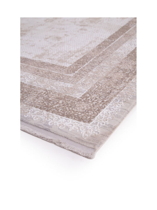 Royal Carpet Infinity Rug Rectangular Beige