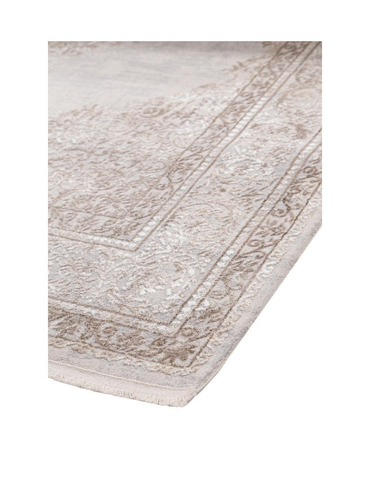 Royal Carpet Infinity Rug Rectangular Beige