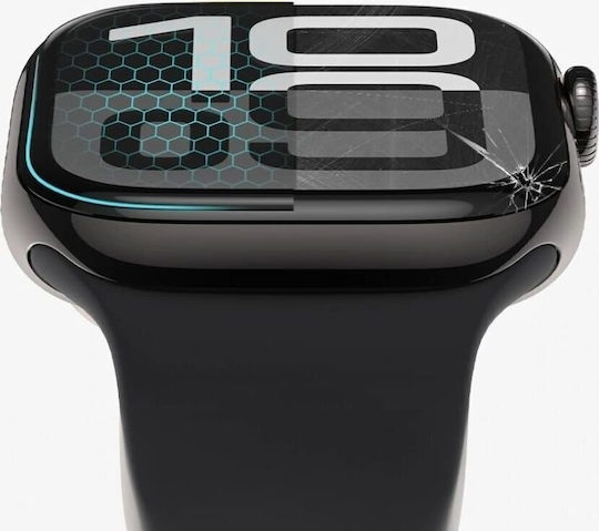 Tech-Protect Glass Flex+ Защитен екран за Garmin Venu 4 41мм 2бр