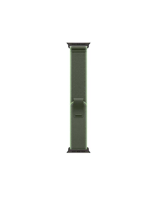 Apple Strap Green (Apple Watch 49mm)