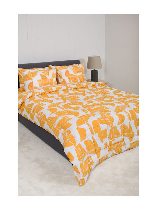 Viokarpet Bettdecke Großes Doppelbett 220x240cm Nordic 855
