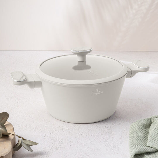 Berlinger Haus Sahara Βαθιά Κατσαρόλα από Αλουμίνιο 4.3lt / 24cm