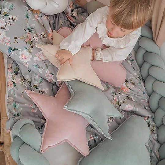 Weihnachtsdekorative Kissen Star Sperber Rot Blau Beige Blau Petrol Sable Grau Braun Gelb Rot Weiß Beige Grün Rosa 32x32