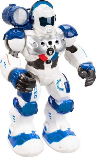 Ferngesteuertes Roboter