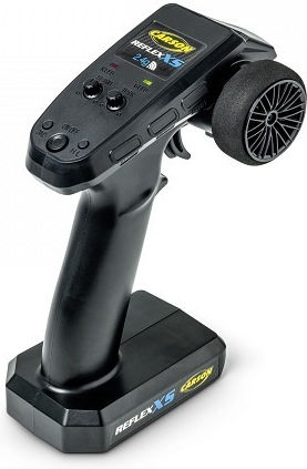 Carson Rc Ferngesteuertes Auto Blau