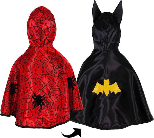 De carnaval Păianjen pentru Halloween 1buc