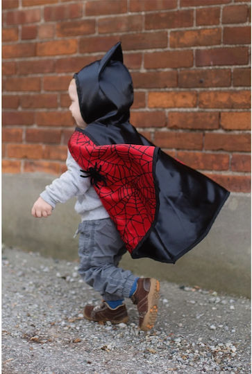 De carnaval Păianjen pentru Halloween 1buc
