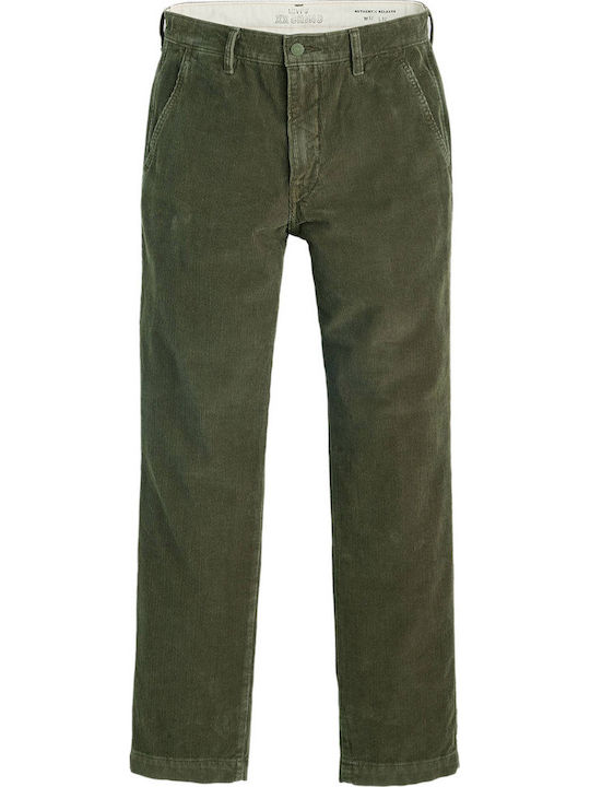 Xx Herrenhosen Chino Deep Depths
