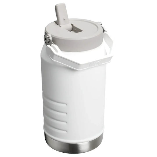 Stanley IceFlow Flip Сламка 2.0 Чаша Термос Неръждаема Стомана 1.9л Frost с Сламка