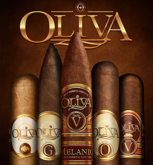 Panora Serie V Toro Πούρο Νικαράγουας 152mm