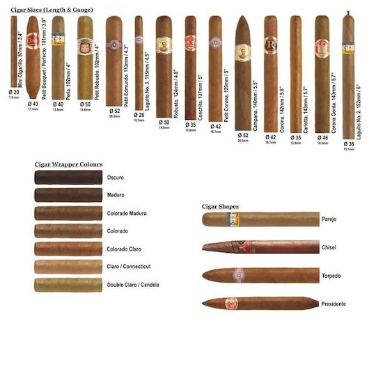 Panora Никарагуа Robusto Пури Никарагуа 1бр 127мм