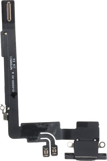 Cabluflex Port de Încărcare Dock iPhone 16 Pro Max Black Titanium