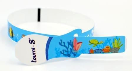 Single-Use Blood Collection Tourniquet Kids Tourni-s Sk.ch.50 50 Pcs