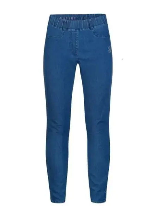 Women's Legging Blue